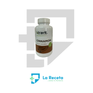 Xtravit Cinnamon