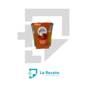 Glade Hawaiian Breeze Candle