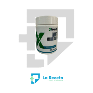 Xtravit Three Magnesium