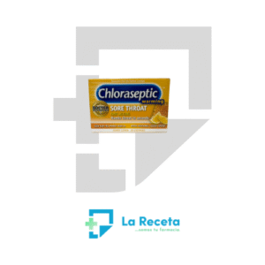 Chloraseptic Warming Sore Throat