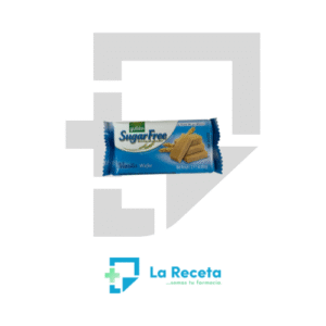 Gullon Sugar Free Vanilla Wafer