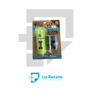 Flashlight Dispenser