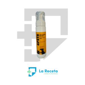 4Pets Anti-Fungal Mousse