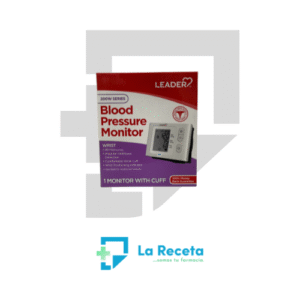 Leader Blood Pressure Monitor 200W Series