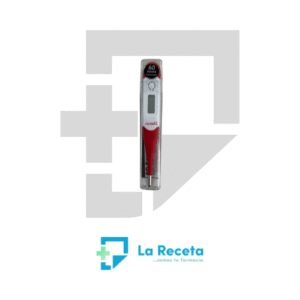 Leader 60 Second Digital Thermometer