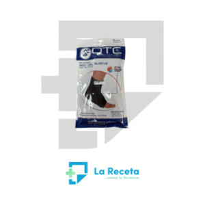 OTC Reusable 360 Gel Sleeve for the Ankle