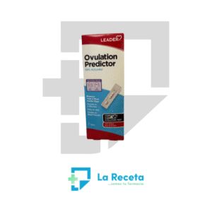 Leader Ovulation Predictor