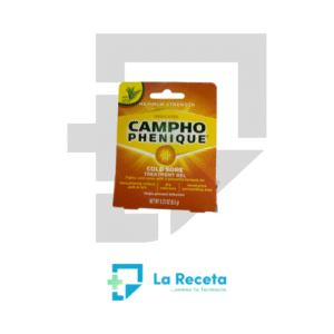 Campho Phenique