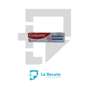 Colgate Sensitive Complete Protection