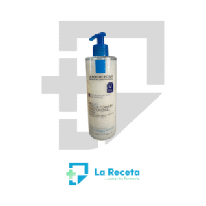 La Roche-Posey Lipikar AP+ Gentle Foaming Moisturizing Wash