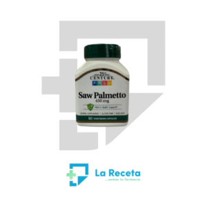 Saw Palmetto