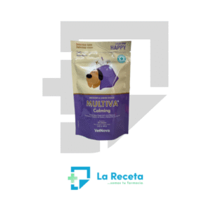 Multiva Calming Medium & Large Dogs