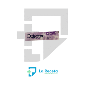 Optixcare Eye Lub Plus