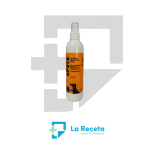 4Pets Cucumber Melon Body Spray