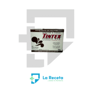 Tintex Fabric Dye Dark Brown