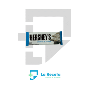 Hershey's Cookies 'n' Creme