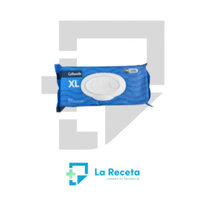 Cottonelle XL Flushable Wipes