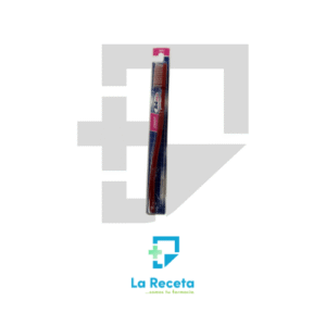 Tek Pro Toothbrush Straight Soft