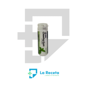 Xylitol Chewing Gum Spearmint