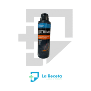 Lotrimin AF Liquid Spray