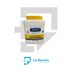 Thick It Original Food & Beverage Thickener