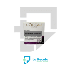 L'Oreal Wrinkle Expert Day/Night Moisturizer 55+ Calcium