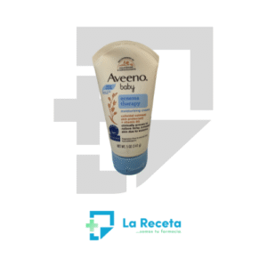 Aveeno Baby Eczema Therapy Moisturizing Cream