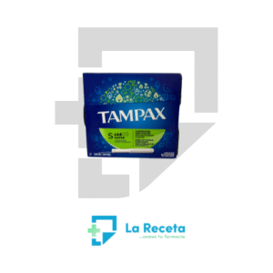 Tampax Super Absorbency