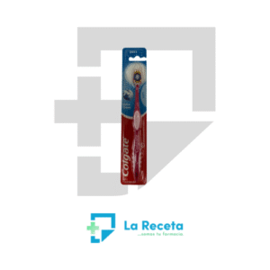 Colgate Extra Clean Toothbrush Soft