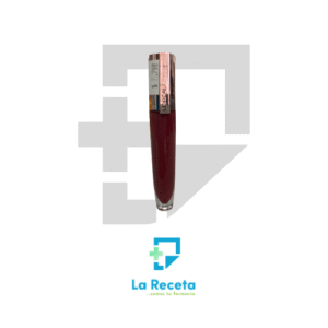 L'Oreal Glow Paradise Gloss #100 Mademoiselle Mauve