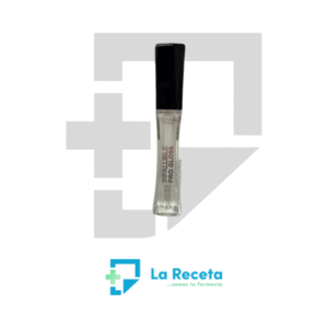 L'Oreal Infallible 8HR Pro Gloss #865 Crystal Glass