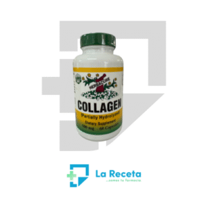 Collagen 60ct