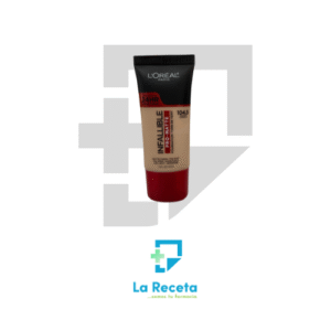 L'Oreal Infallible Pro-Matte Foundation #104.5 Nude Buff