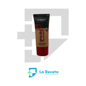L'Oreal Infallible Pro-Matte Foundation #109.5 Hazelnet