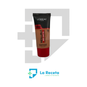 L'Oreal Infallible Pro-Matte Foundation #112 Cocoa
