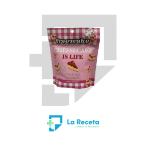 Freezecake Strawberry Cheesecake Freeze Dried