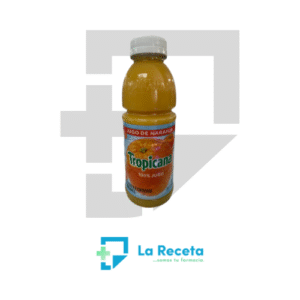 Tropicana Orange Juice