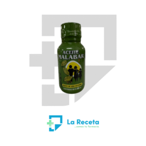 Aceite Malabar
