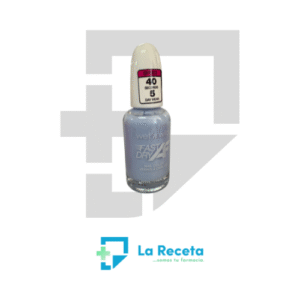 Wet N Wild Fast Dry Nail Color #1111940 Sin-Derella