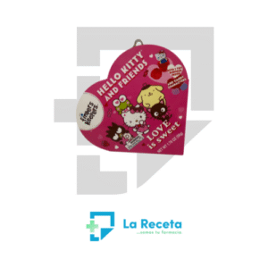 Finders Keeper Hello Kitty