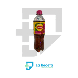 Lipton Frambuesa