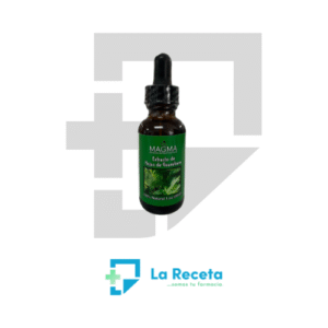 Extracto de Guanabana