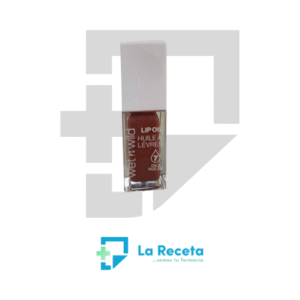 Wet N Wild Lip Oil #1116675 Cocoa Rose