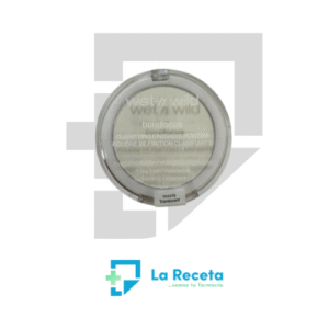 Wet N Wild Clarifying Finishing Powder #1114478 Translucent