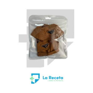 Ropa Labubu Camel