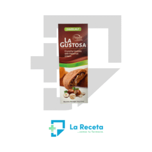 La Gustosa Hazelnut