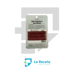 Dear Derm Bio Cellulose Gel Mask Retinol