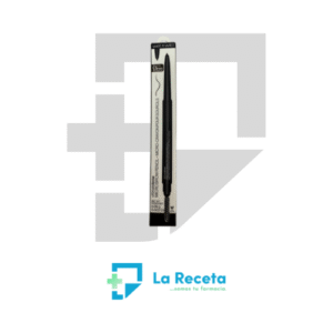 Wet N Wild Micro Brow Pencil #649A Deep Brown