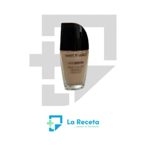 Wet N Wild Wildshine Nail Color #458C Yo Soy