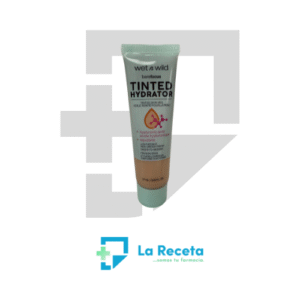 Wet N Wild Tinted Hydrator #1114063 Light Medium